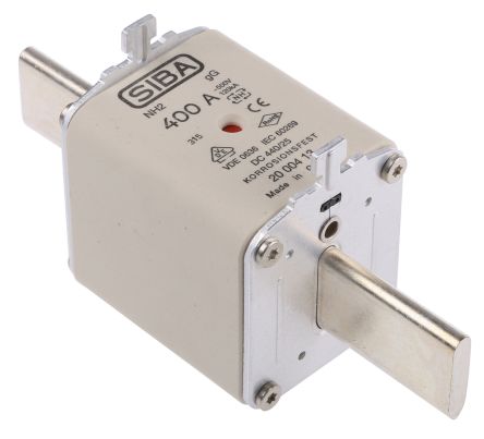 SIBA 20-004-13/400A 产品图片