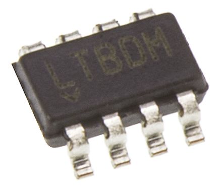 Analog Devices LT3470ETS8#TRMPBF 产品图片