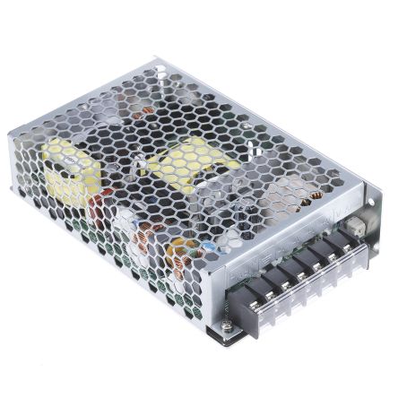 Mean Well HRP-150-24 产品图片