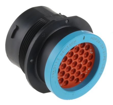 Deutsch HDP24-24-31PE-L017 产品图片