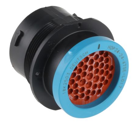 Deutsch HDP24-24-47SE-L017 产品图片
