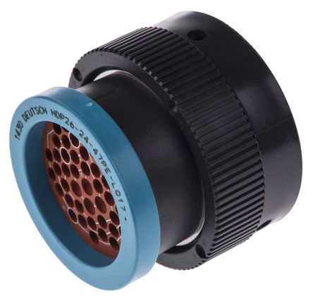 Deutsch HDP26-24-47PE-L017 产品图片