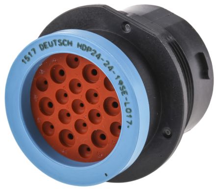 Deutsch HDP24-24-19SE-L017 产品图片