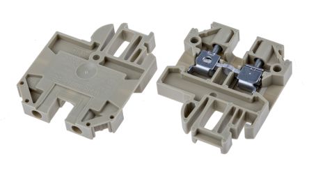 Weidmuller SAK 2.5 -279660000 产品图片