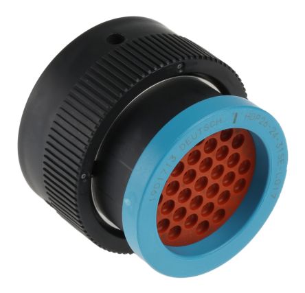 Deutsch HDP26-24-31SE-L017 产品图片