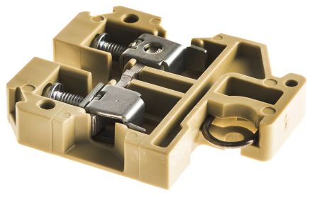 Weidmuller SAK 6N -193260000 产品图片