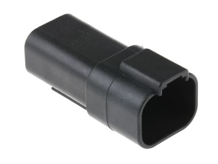 Deutsch DT044P-CE02 产品图片
