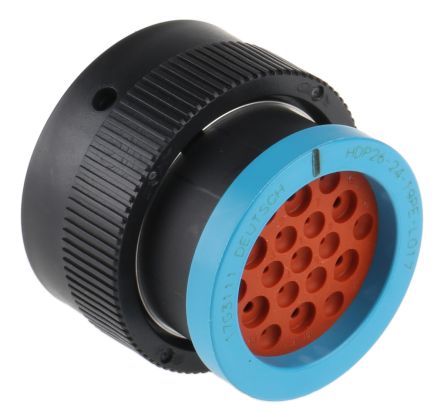 Deutsch HDP26-24-19PE-L017 产品图片