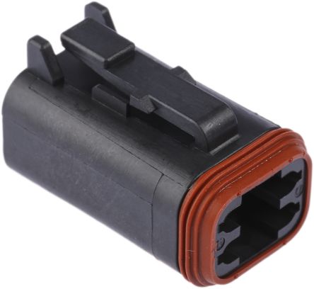 Deutsch DT064S-CE06 产品图片