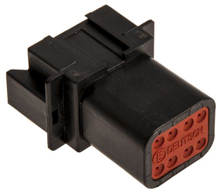 Deutsch DT048PA-CE02 产品图片