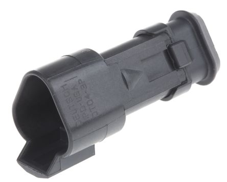 Deutsch DT043P-CE09 产品图片