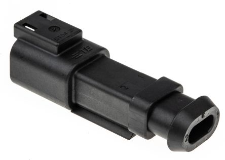 Deutsch DT042P-CE09 产品图片