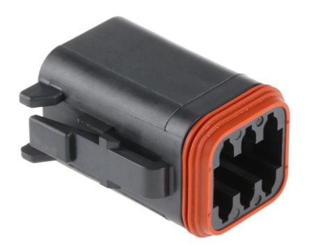 Deutsch DT066S-CE06 产品图片
