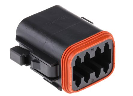 Deutsch DT068SA-CE10 产品图片