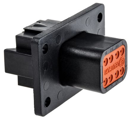 Deutsch DT048P-CL06 产品图片