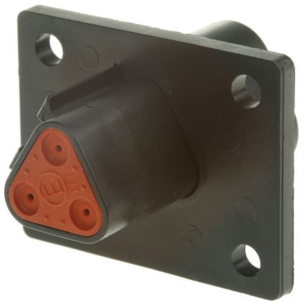Deutsch DT043P-CL06 产品图片