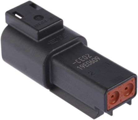 Deutsch DT042P-CE02 产品图片