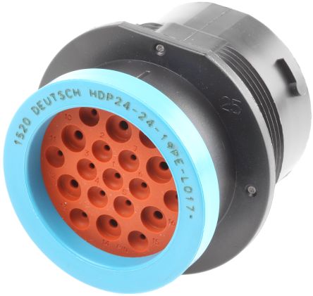Deutsch HDP24-24-19PE-L017 产品图片