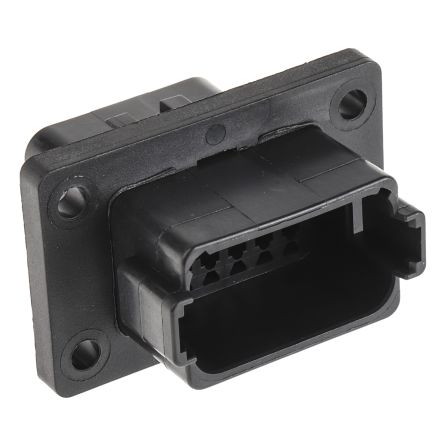 Deutsch DT0412PA-CL06 产品图片