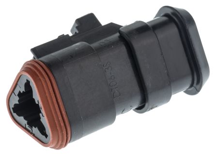 Deutsch DT063S-CE13 产品图片