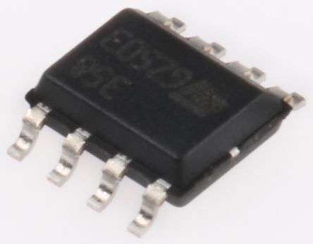 STMicroelectronics LM358D 产品图片