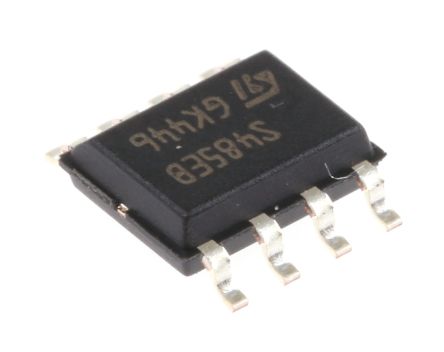 STMicroelectronics ST485EBDR 产品图片