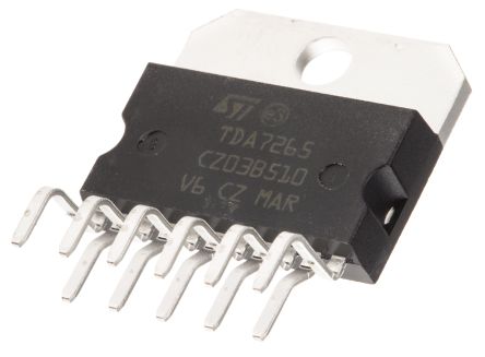 STMicroelectronics TDA7265 产品图片
