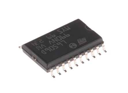 STMicroelectronics L6506D 产品图片