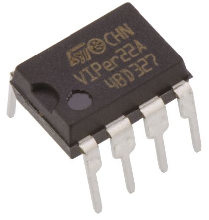 STMicroelectronics VIPER22ADIP-E 产品图片