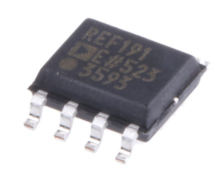 Analog Devices REF191ESZ 产品图片
