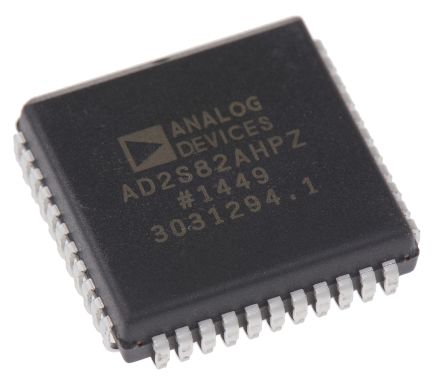 Analog Devices AD2S82AHPZ 产品图片