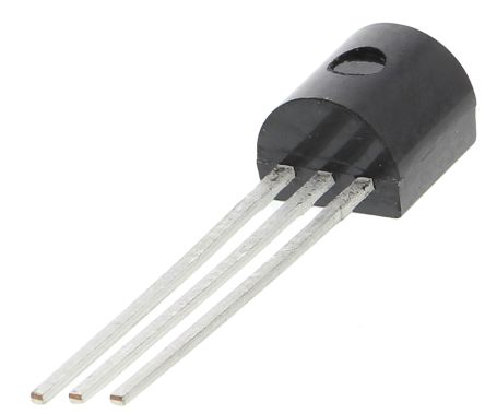 Analog Devices TMP36GT9Z 产品图片