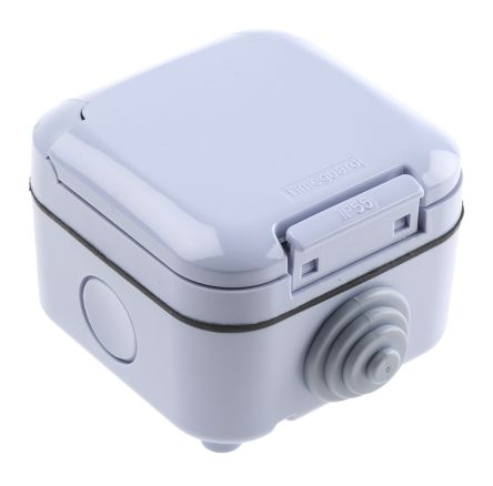 Timeguard TPS101 产品图片