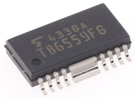 Toshiba TB6559FG(O,8,EL) 产品图片