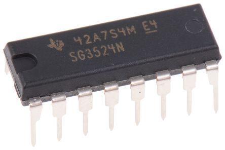 Texas Instruments SG3524N 产品图片