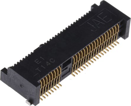 JAE MM60-52-B1-E1 产品图片