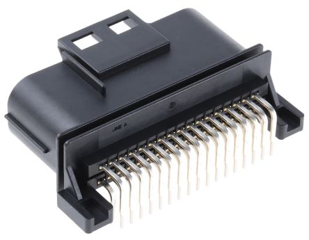 JAE MX23A34NF1 产品图片