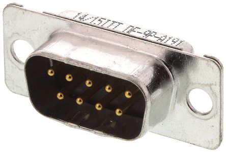 ITT Cannon DE-9P-A191-K87 产品图片