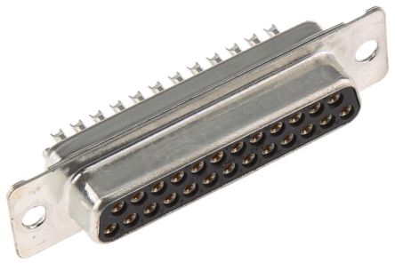 ITT Cannon DB-25S-A191-A197 产品图片