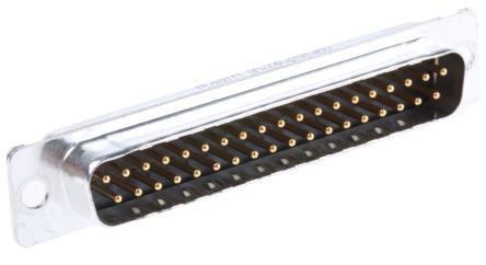 ITT Cannon DC-37P-A191-K87 产品图片