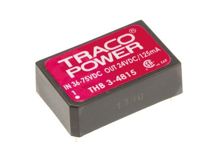 TRACOPOWER THB 3-4815 产品图片