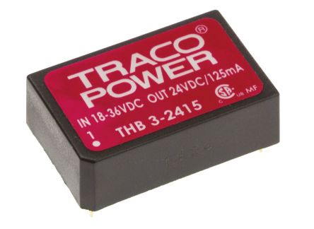 TRACOPOWER THB 3-2415 产品图片