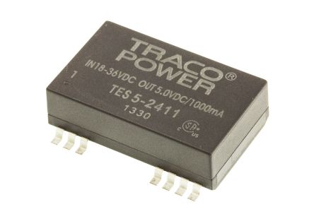 TRACOPOWER TES 5-2411 产品图片