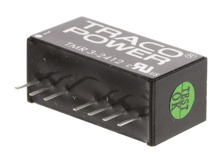 TRACOPOWER TMR 3-2412 产品图片