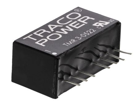 TRACOPOWER TMR 3-0522 产品图片