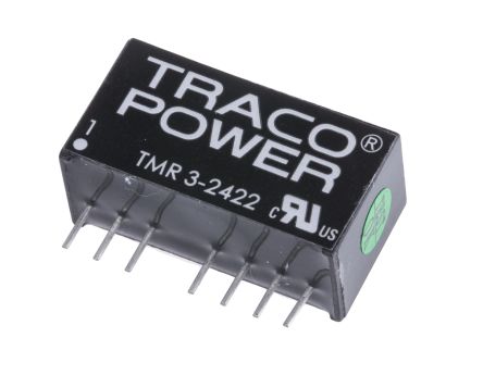 TRACOPOWER TMR 3-2422 产品图片