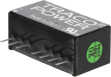 TRACOPOWER TMR 3-0511 产品图片