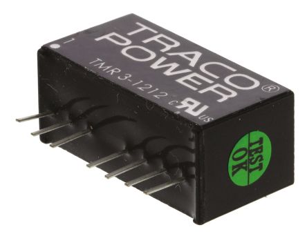 TRACOPOWER TMR 3-1212 产品图片