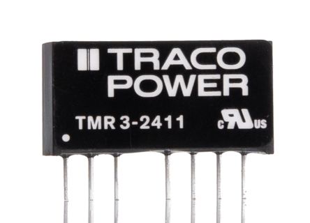 TRACOPOWER TMR 3-2411 产品图片