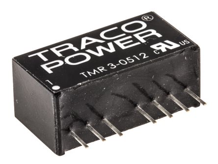 TRACOPOWER TMR 3-0512 产品图片
